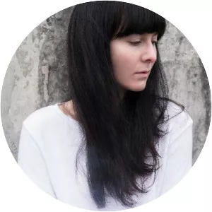 Anna-Lynne Williams - American singer-songwriter