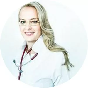 Anna M Czarnecka - Researcher