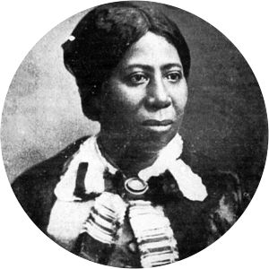 Anna Madgigine Jai Kingsley