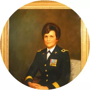 Anna Mae Hays - American military officer