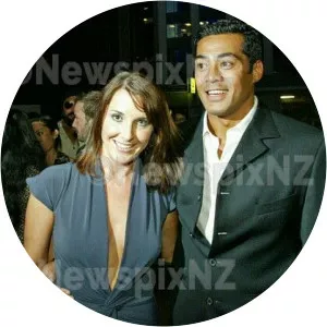 Anna Magasiva photograph