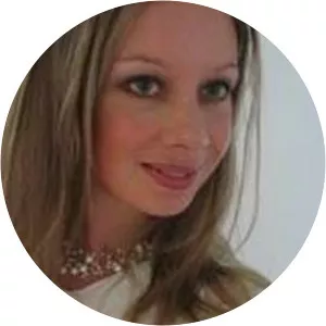 Anna-Magdaleena Kangro photograph