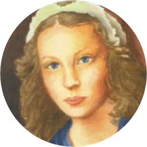 Anna Magdalena Bach - Singer