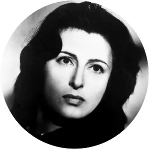 Anna Magnani