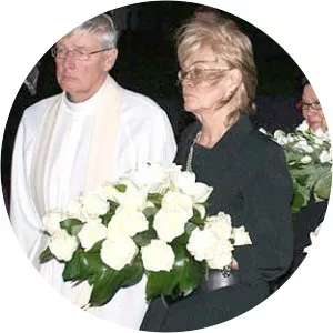 Anna-Maija Kokkonen photograph