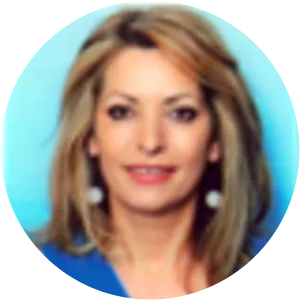 Anna Mani-Papadimitriou