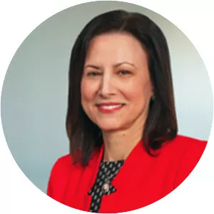 Anna Manning - Chief Executive Officer of Reinsurance Group of America