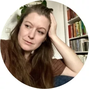 Anna Margareta Spohn - Author