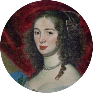 Anna Margareta von Haugwitz