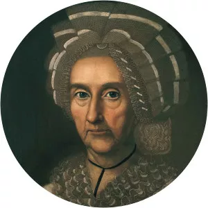 Anna Margaretha Lindheimer