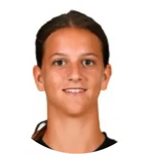 Anna Margraf - Football player