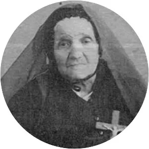 Anna Maria Adorni Botti