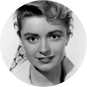 Anna Maria Alberghetti - Italian actress