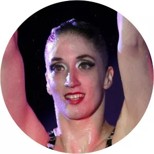 Anna-Maria Alexandri