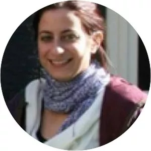 Anna Maria Aslanoğlu - Film producer