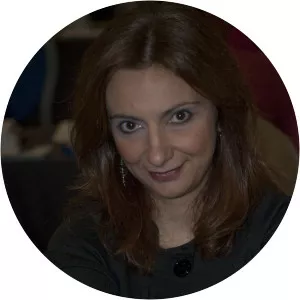 Anna-Maria Botsari - Greek chess player