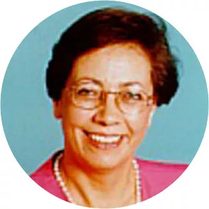 Anna Maria Bucciarelli