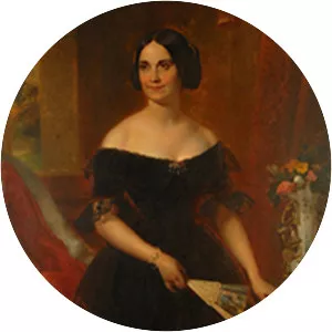 Anna Maria Calhoun Clemson