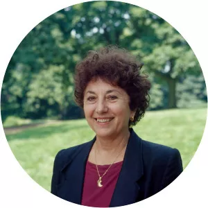 Anna Maria Carpi - Writer