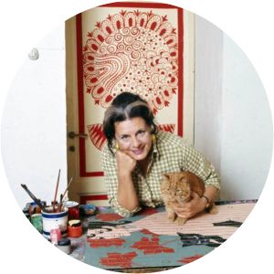 Anna Maria Cesarini Sforza