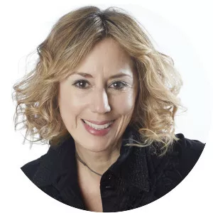 Anna Maria Cianciulli - Film director