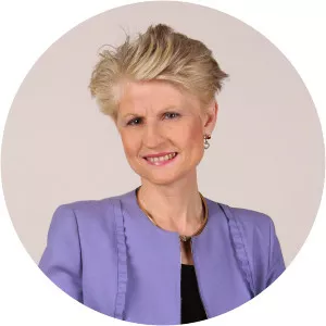 Anna Maria Corazza Bildt