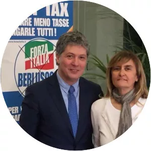 Anna Maria Costanza Rozzi