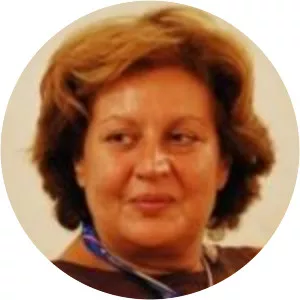 A. M. Crispino