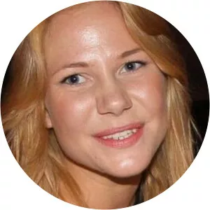 Anna Maria Cyrwus photograph