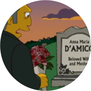 Anna Maria D'Amico - 