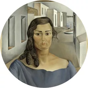 Anna Maria Dali