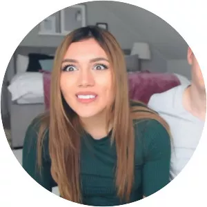 Anna Maria Damm - YouTuber