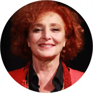 Anna Maria De Luca - Actress