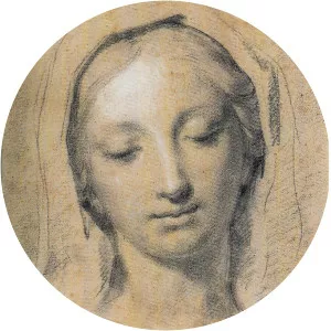 Anna Maria della Pietà