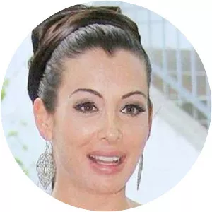 Anna-Maria Ferchichi