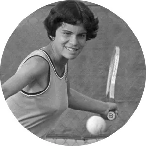 Anna-Maria Fernandez