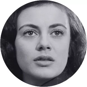 Anna Maria Ferrero - Italian actress