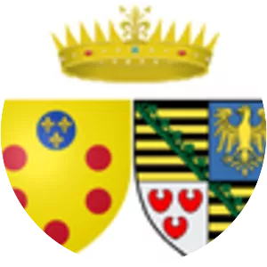 Anna Maria Franziska of Saxe-Lauenburg