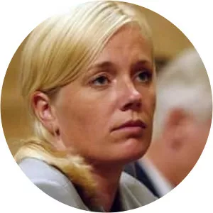 Anna-Maria Fuxén - Roger Akelius' daughter