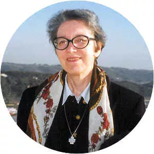 Anna Maria Galliano Musician