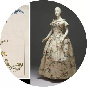 Anna Maria Garthwaite - Designer