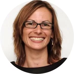 Anna-Maria Getoš Kalac - Author