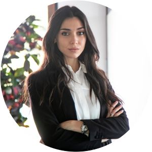 Anna Maria Grassi photograph