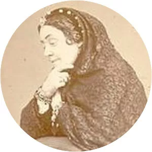 Anna Maria Hall