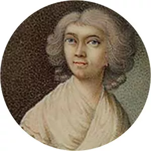 Anna Maria Haydn - Joseph Haydn's sister