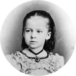 Anna Maria Himmler - Heinrich Himmler's mother