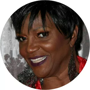Anna Maria Horsford