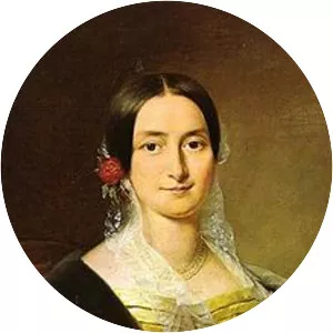 Anna Maria Josephine Plochl