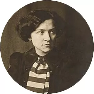 Anna Maria Klechniowska - Polish music educator