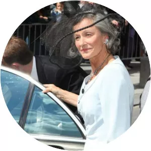 Anna Maria Komorowska